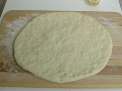 Жидкое тесто для пиццы: рецепты приготовления Жидкая пицца рецепт