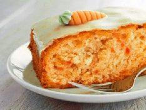 Морковный бисквит в мультиварке - рецепт с пошаговыми фото
