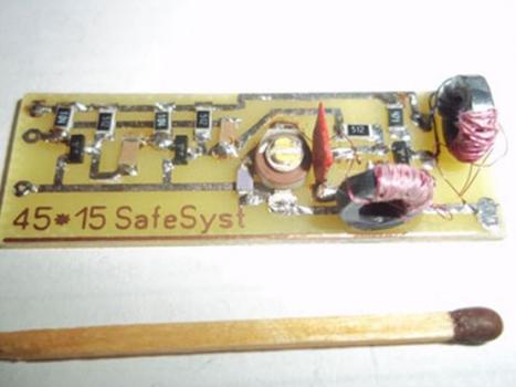 Kas ir Schottky diode, tās īpašības un kā pārbaudīt ar multimetru